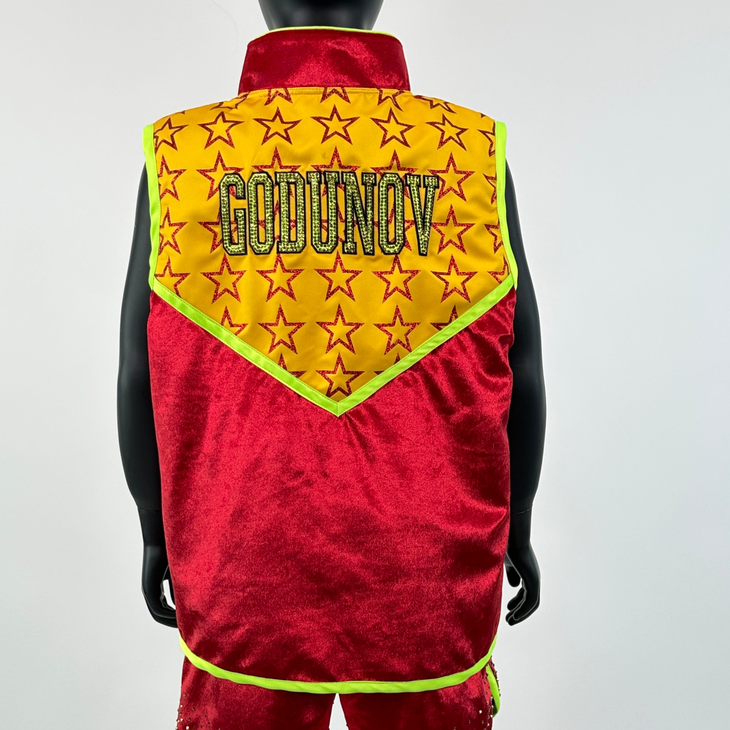  Rybalko 139912 Jackets