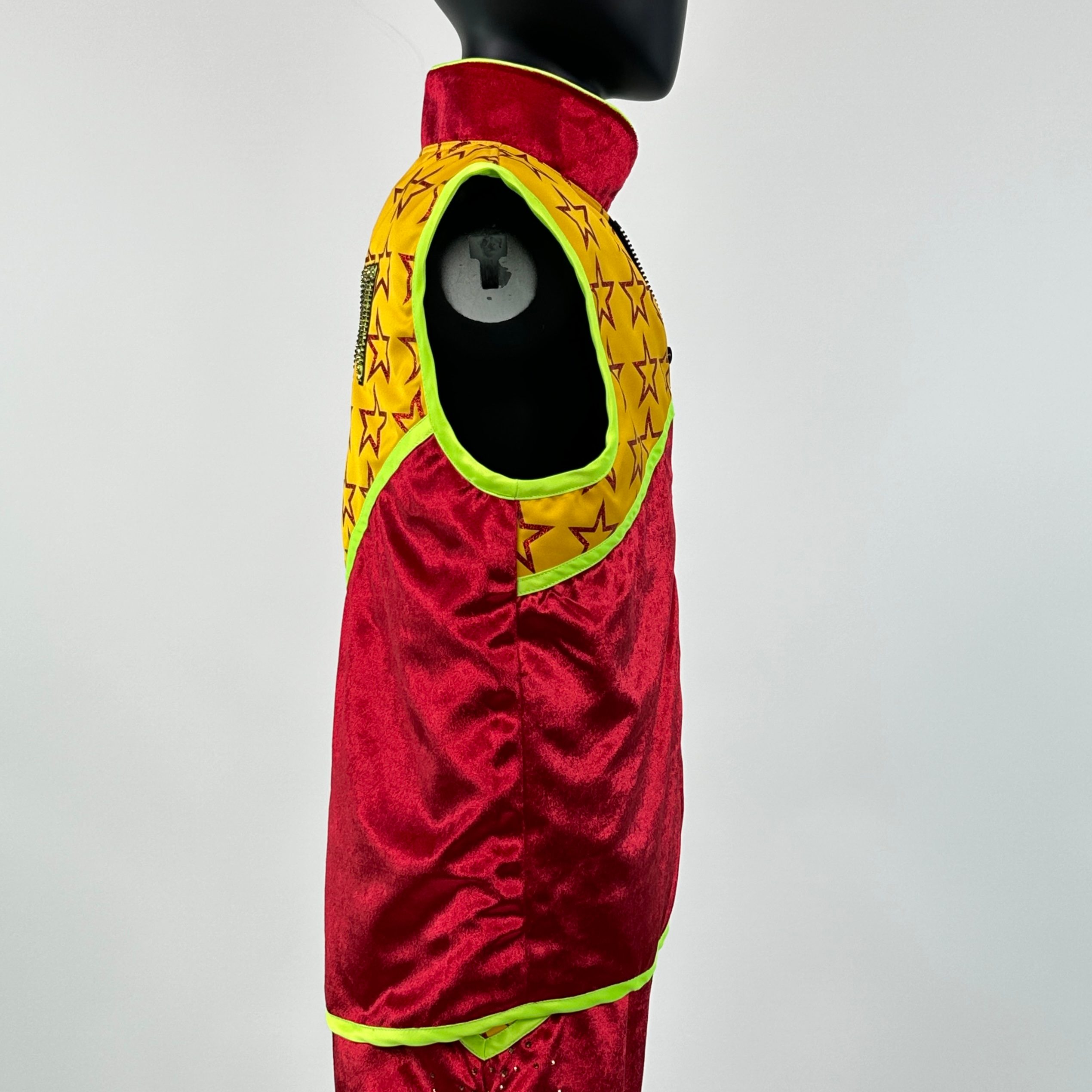  Rybalko 139912 Jackets