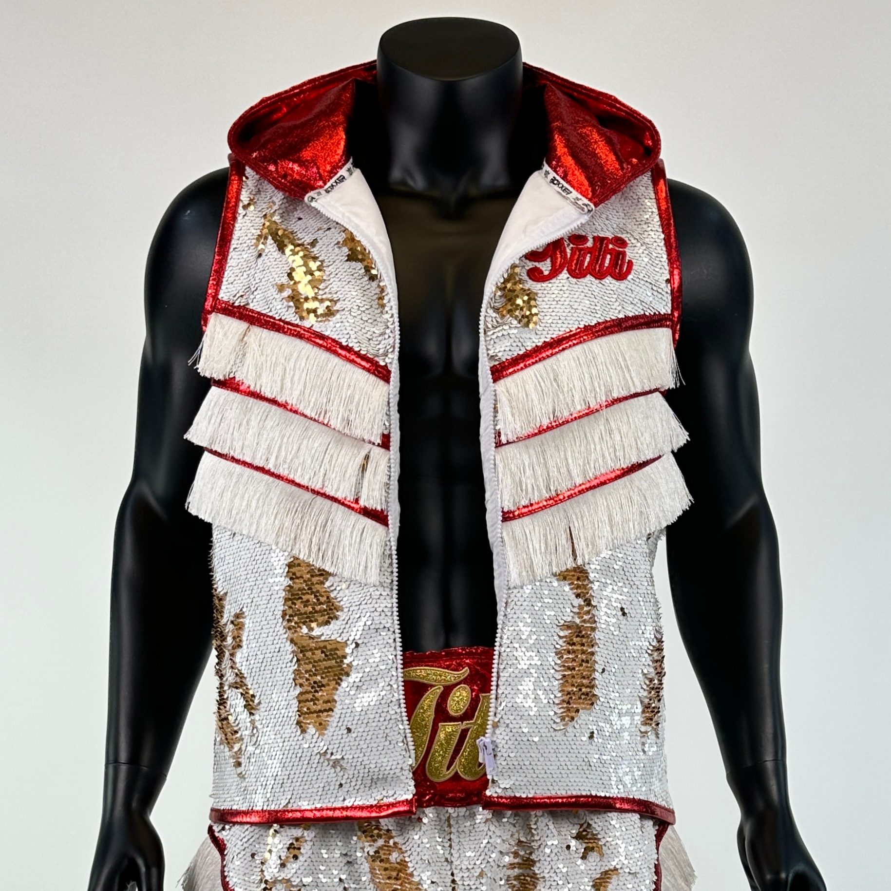 Rebel Jacket Old Yoni 139574 Jackets