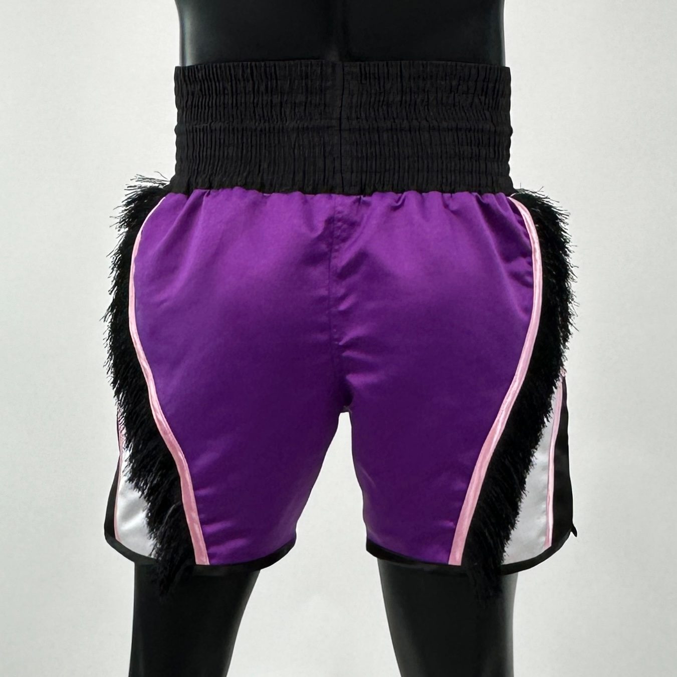 Dream BX Curtis 139282 Custom Boxing Shorts & Trunks