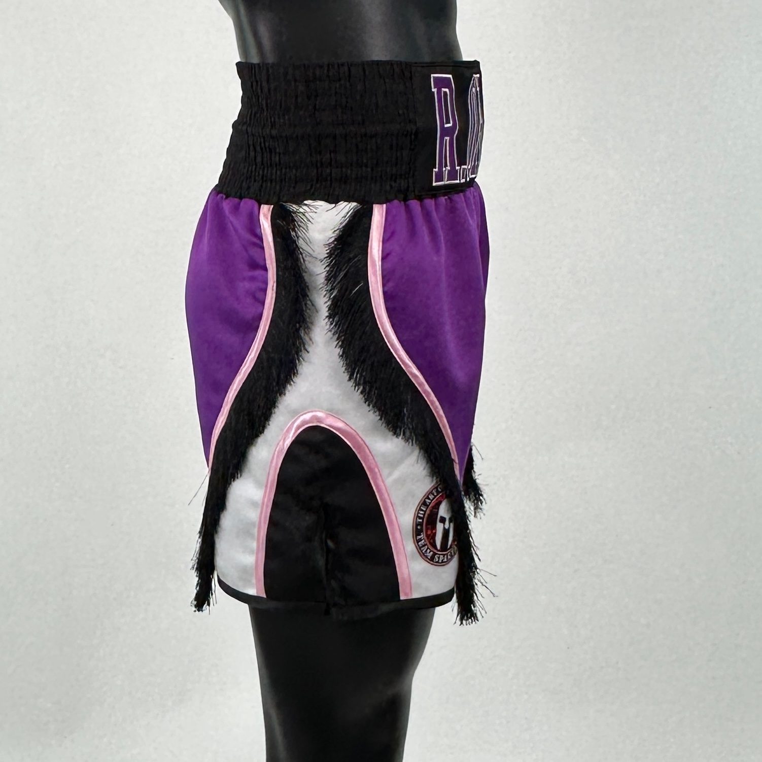 Dream BX Curtis 139282 Custom Boxing Shorts & Trunks