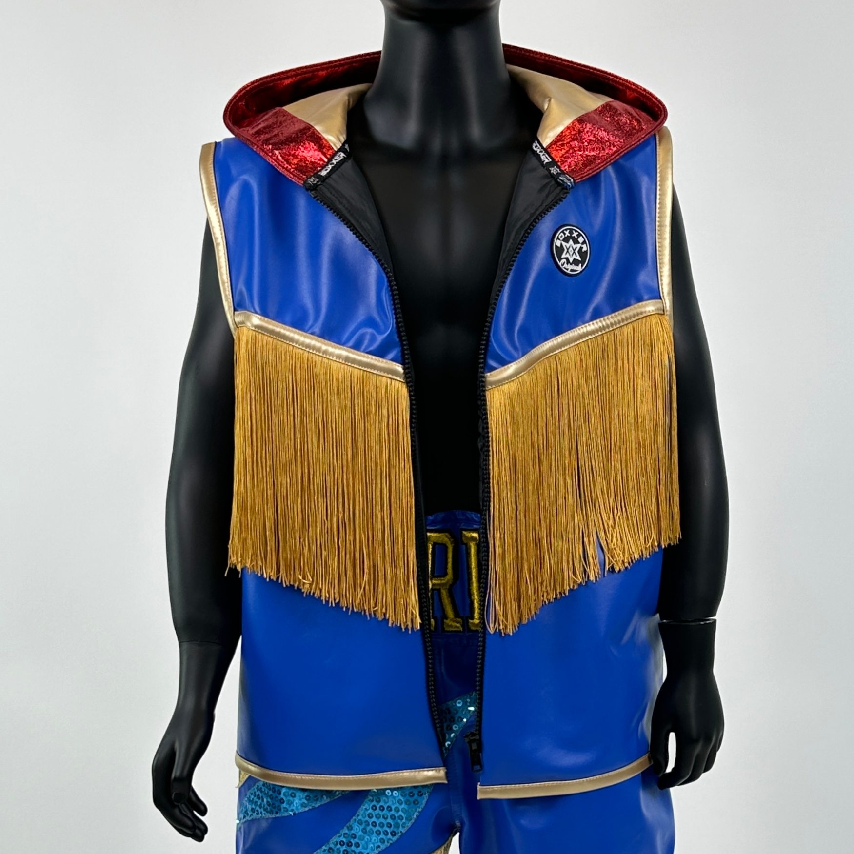 Lorenzo JKt Old Rybalko 139912 Jackets