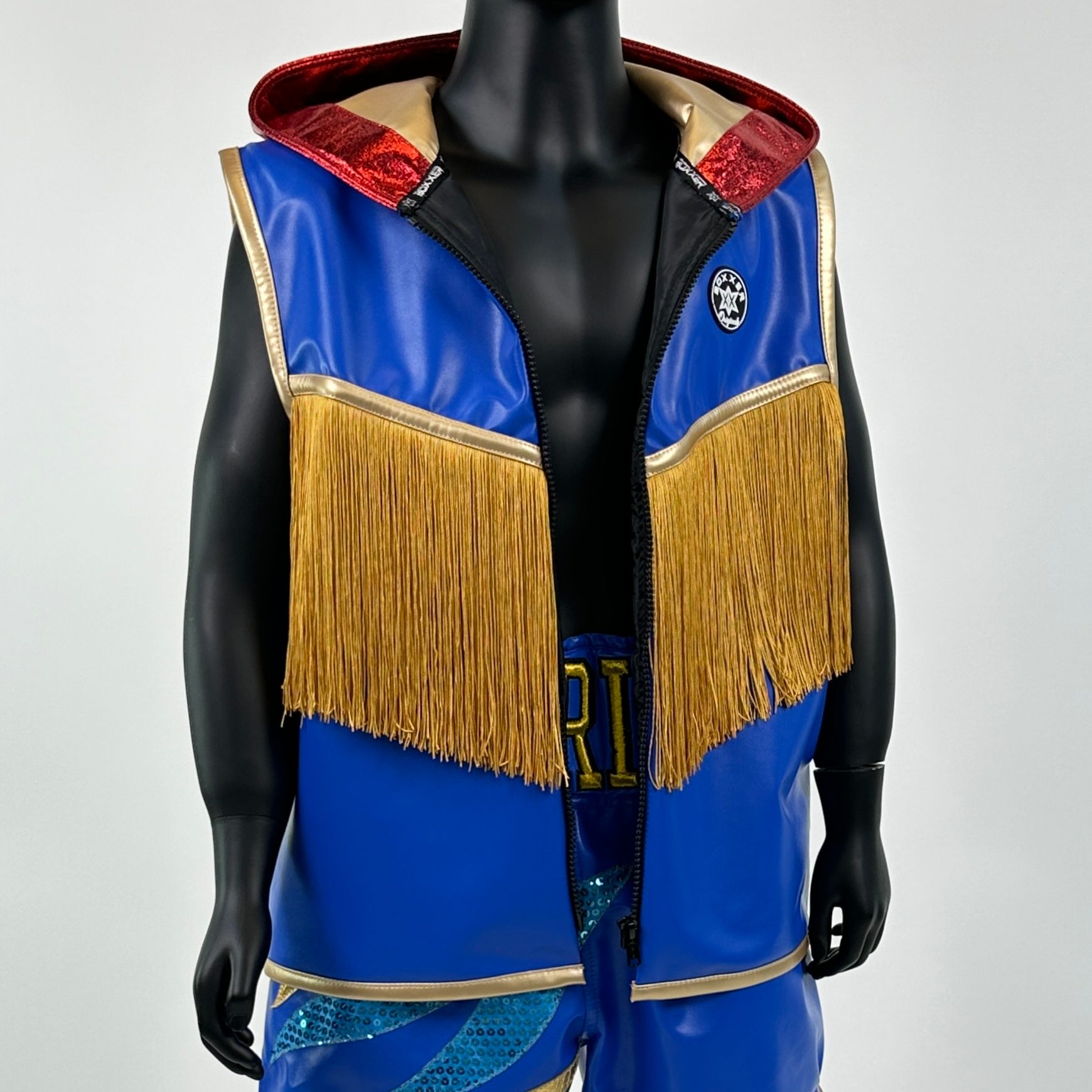 Lorenzo JKt Rybalko 139912 Jackets