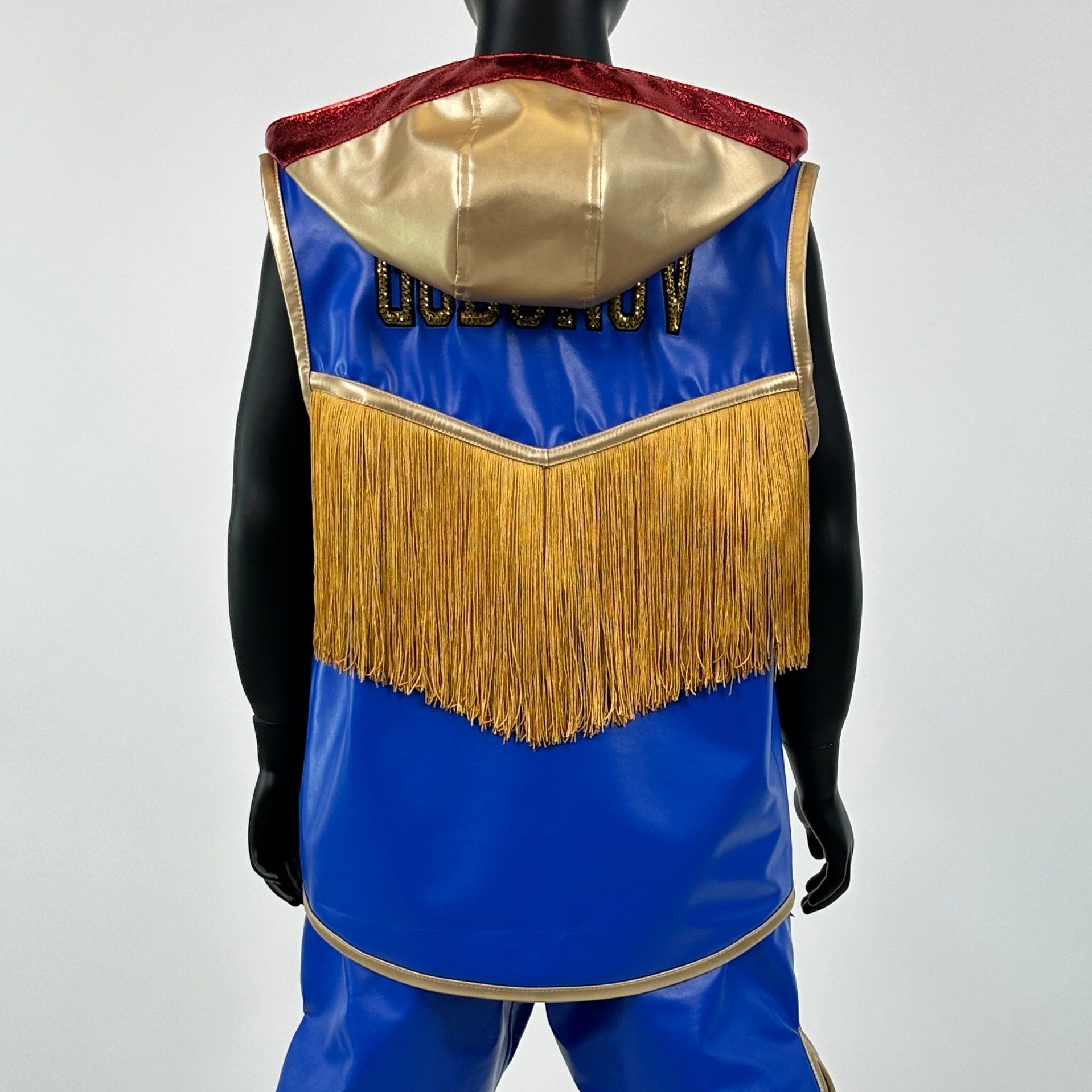 Lorenzo JKt Rybalko 139912 Jackets