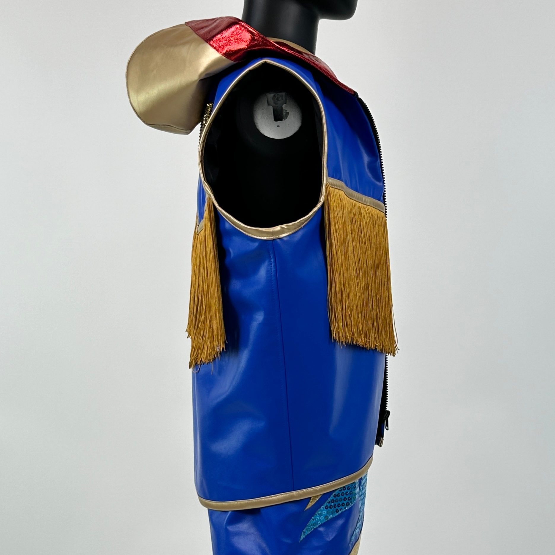 Lorenzo JKt Rybalko 139912 Jackets