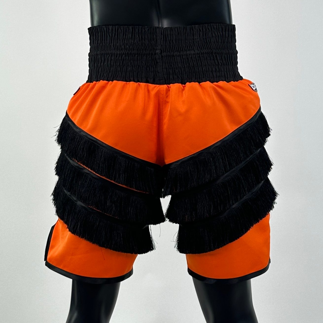Rebel BX Gentel 140447 Custom Boxing Shorts & Trunks