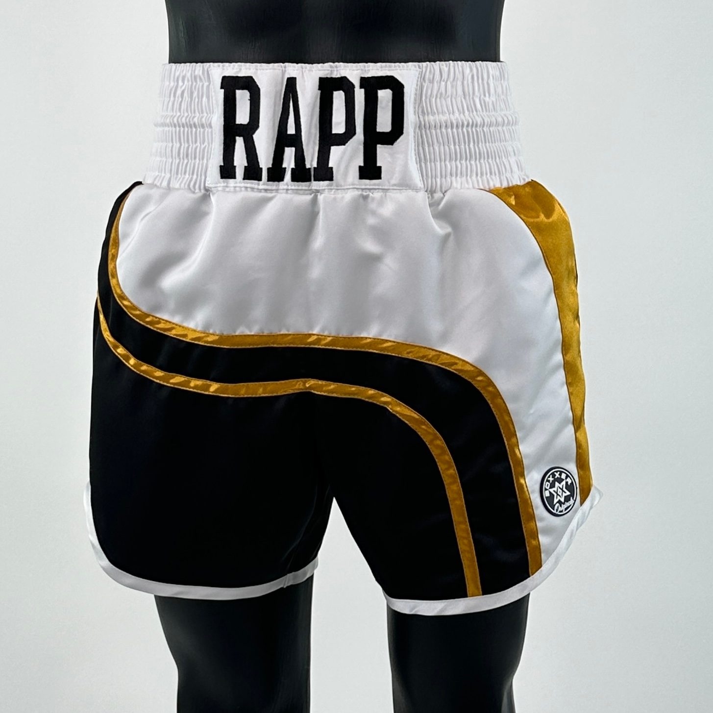 Unbroken BX Connor 139207 Custom Boxing Shorts & Trunks