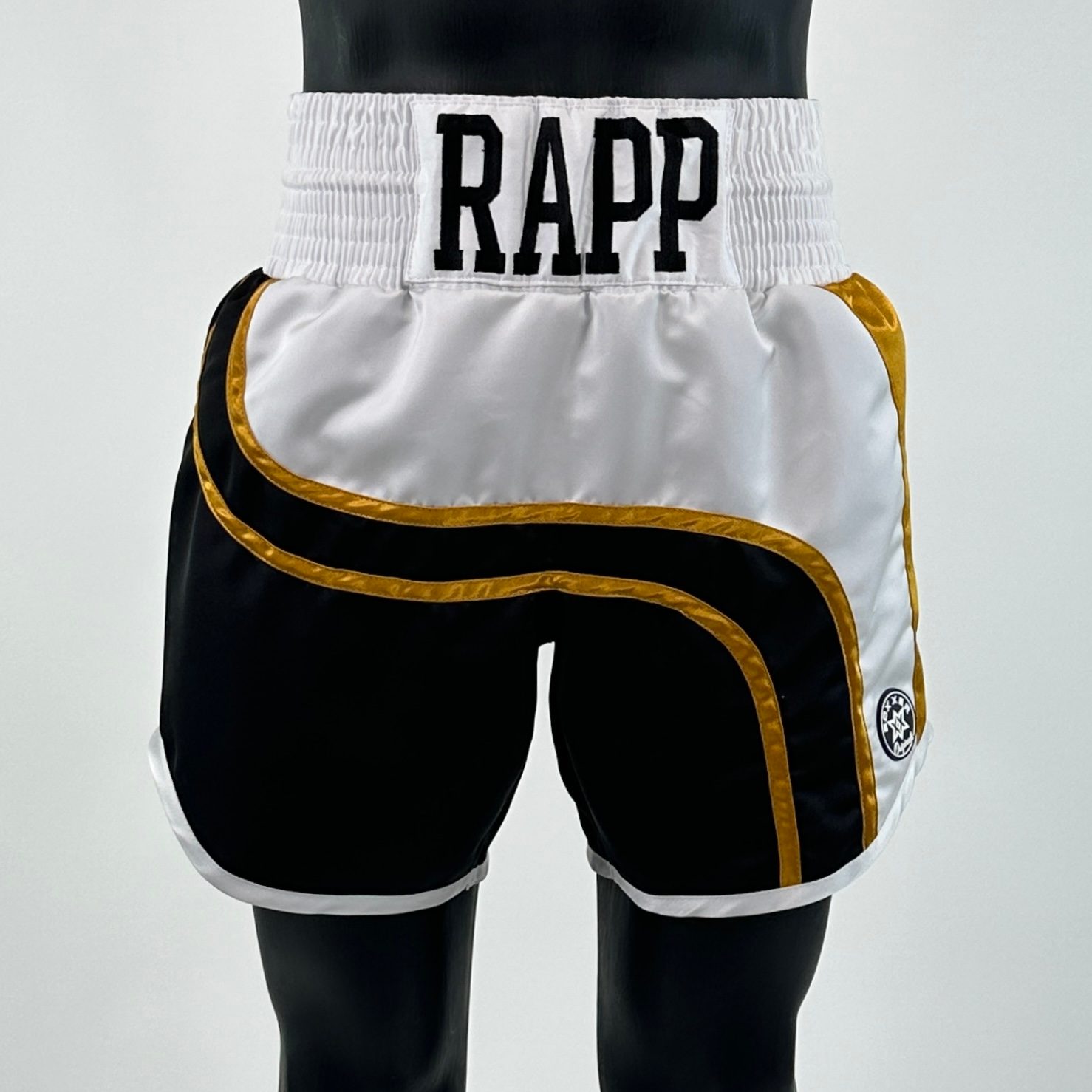 Unbroken BX Connor 139207 Custom Boxing Shorts & Trunks