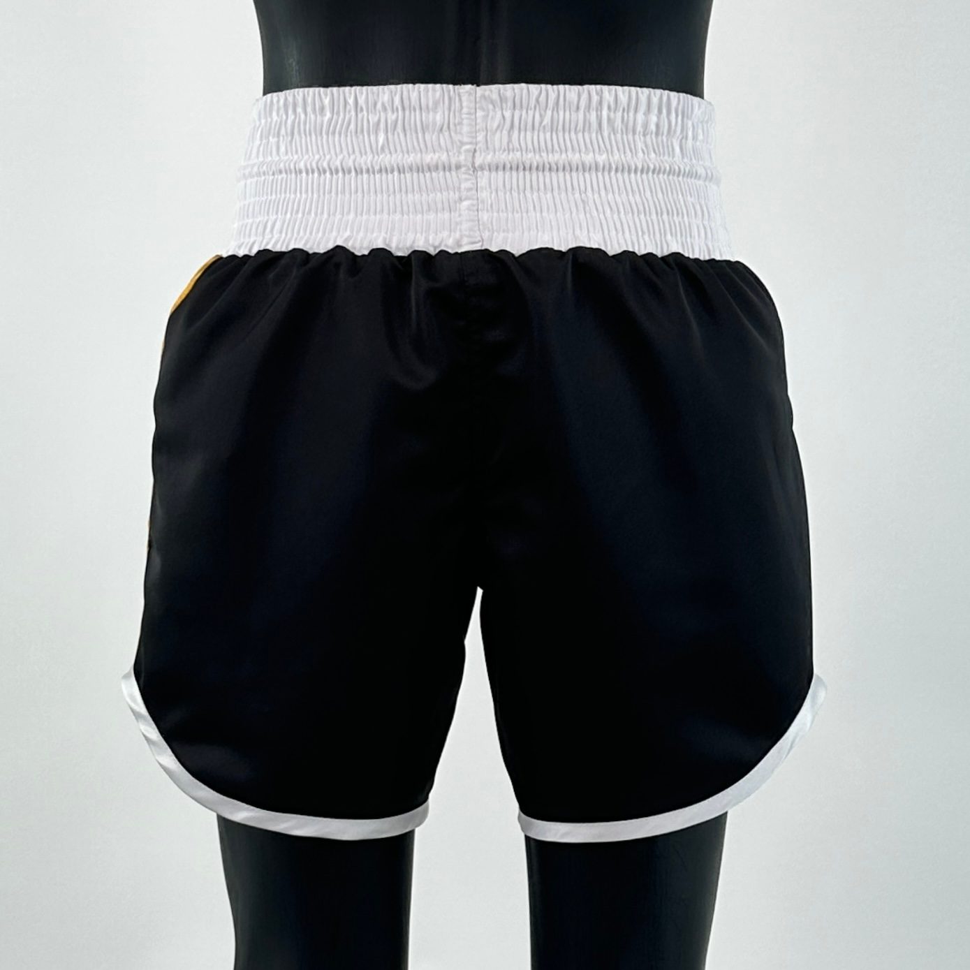 Unbroken BX Connor 139207 Custom Boxing Shorts & Trunks