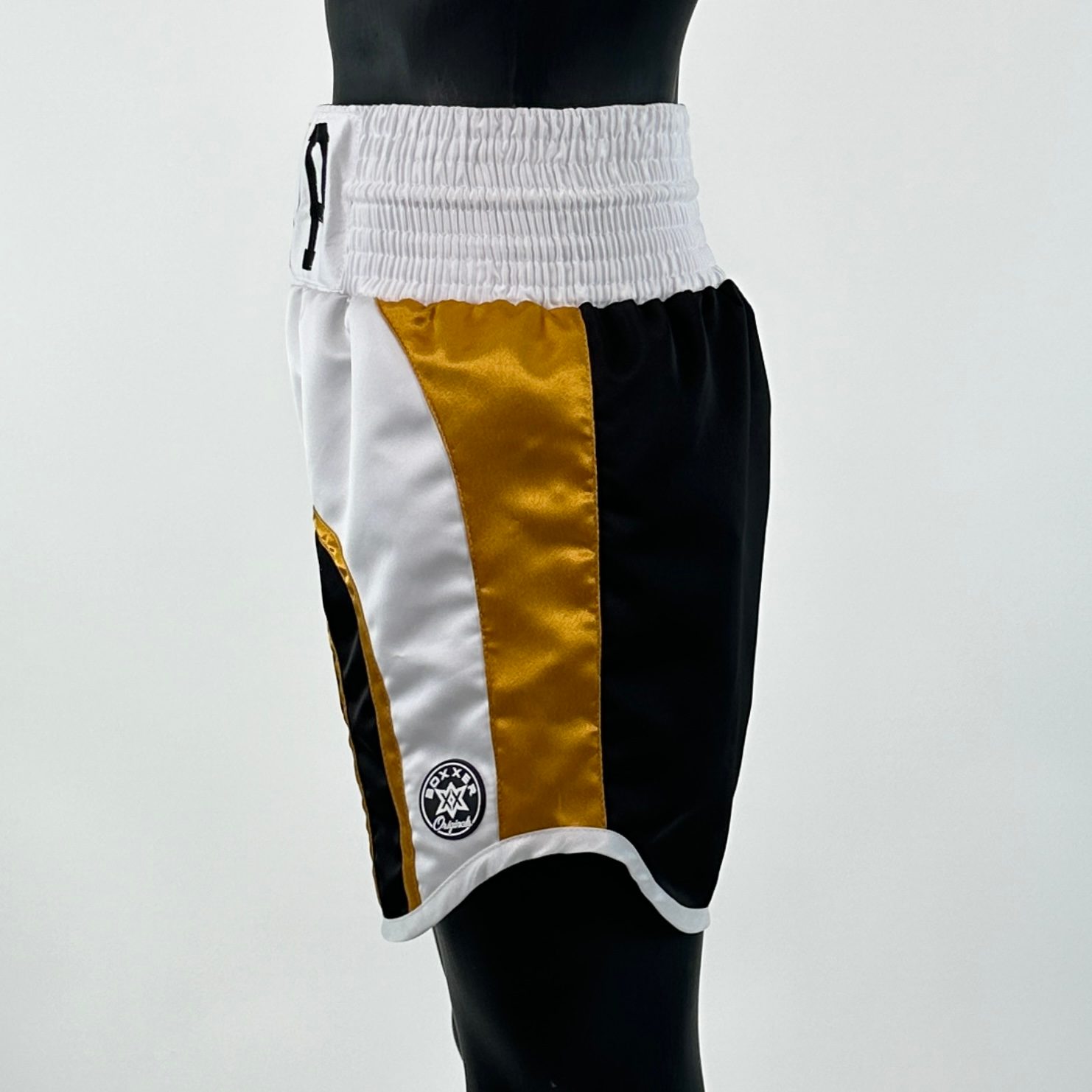 Unbroken BX Connor 139207 Custom Boxing Shorts & Trunks