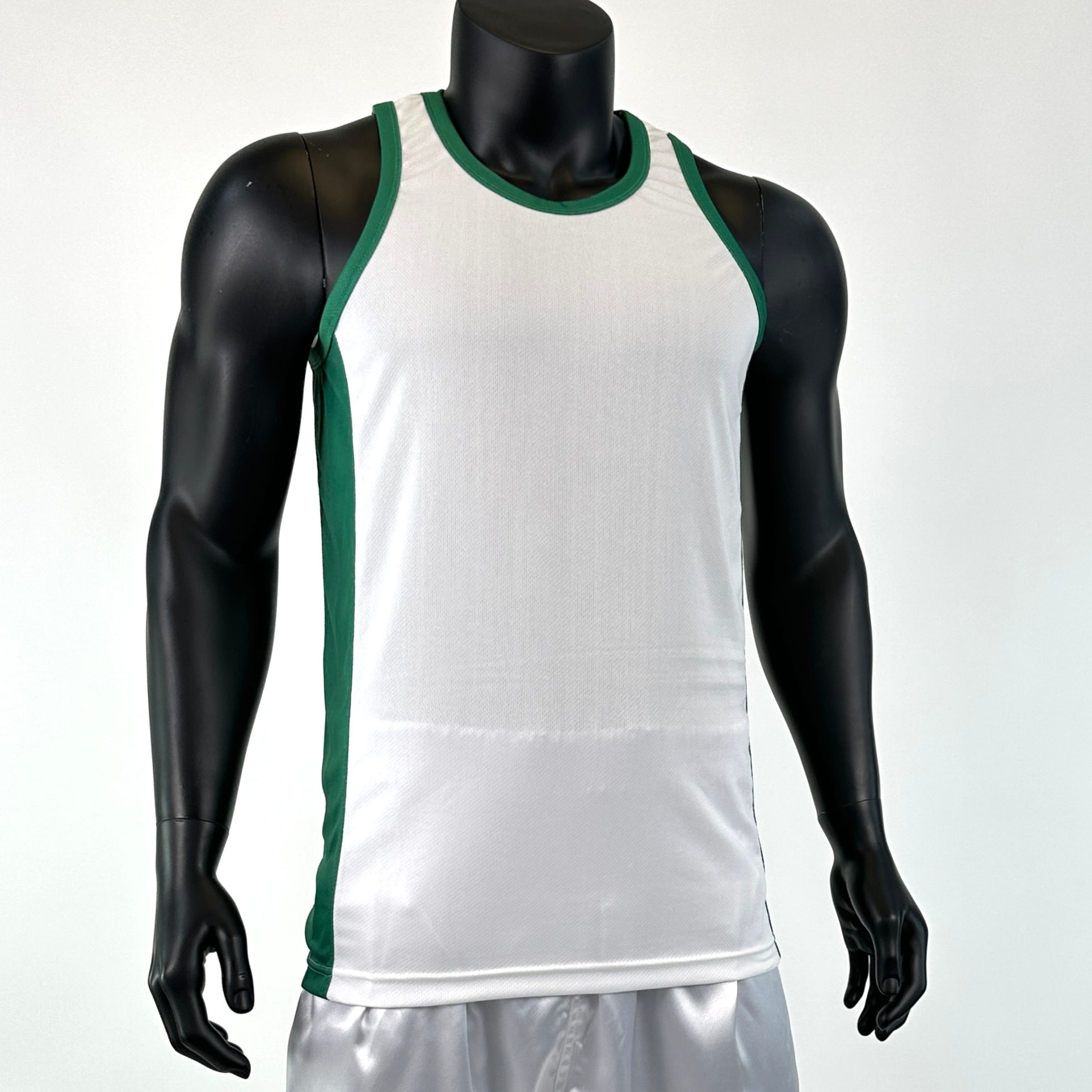 Custom Made Boxing Vests Custom Fightwear Boxxerworld