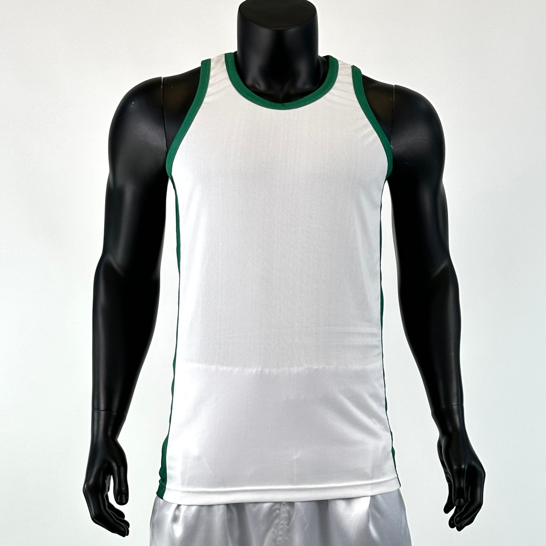 Side Stripe Vest O’Brien 139197 Vests