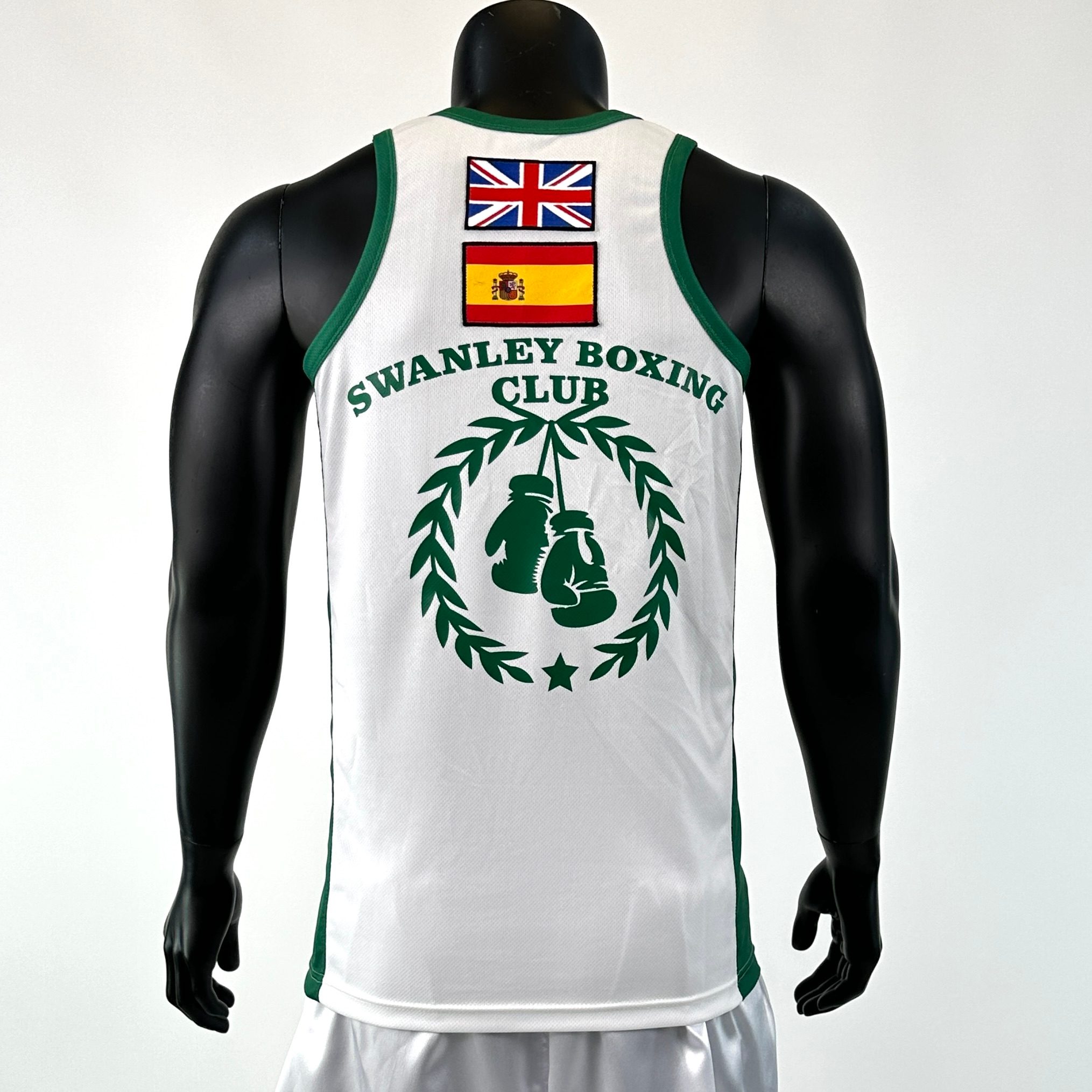 Side Stripe Vest O’Brien 139197 Vests