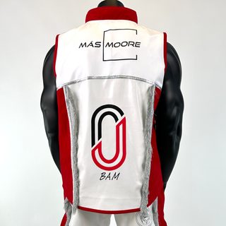 Ronin JKT Brandon 139953 Jackets