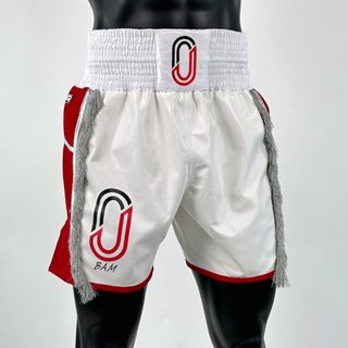 Ronin BX old Brandon 139953 Custom Boxing Shorts & Trunks
