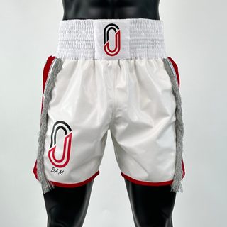 Ronin BX old Brandon 139953 Custom Boxing Shorts & Trunks