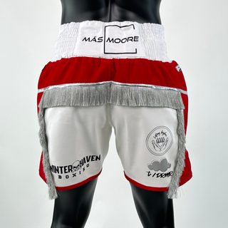 Ronin BX old Brandon 139953 Custom Boxing Shorts & Trunks