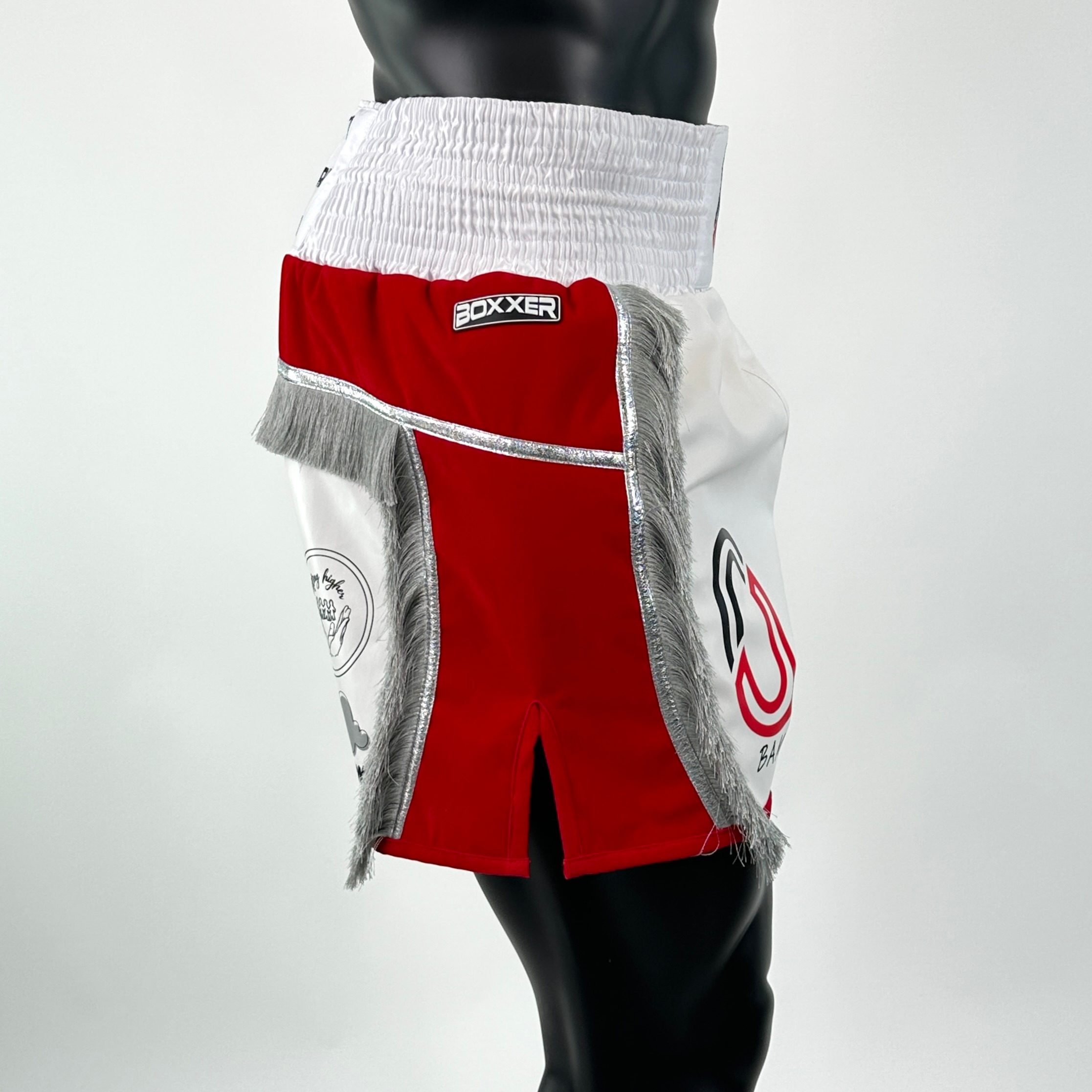 Ronin BX Brandon 139953 Custom Boxing Shorts & Trunks