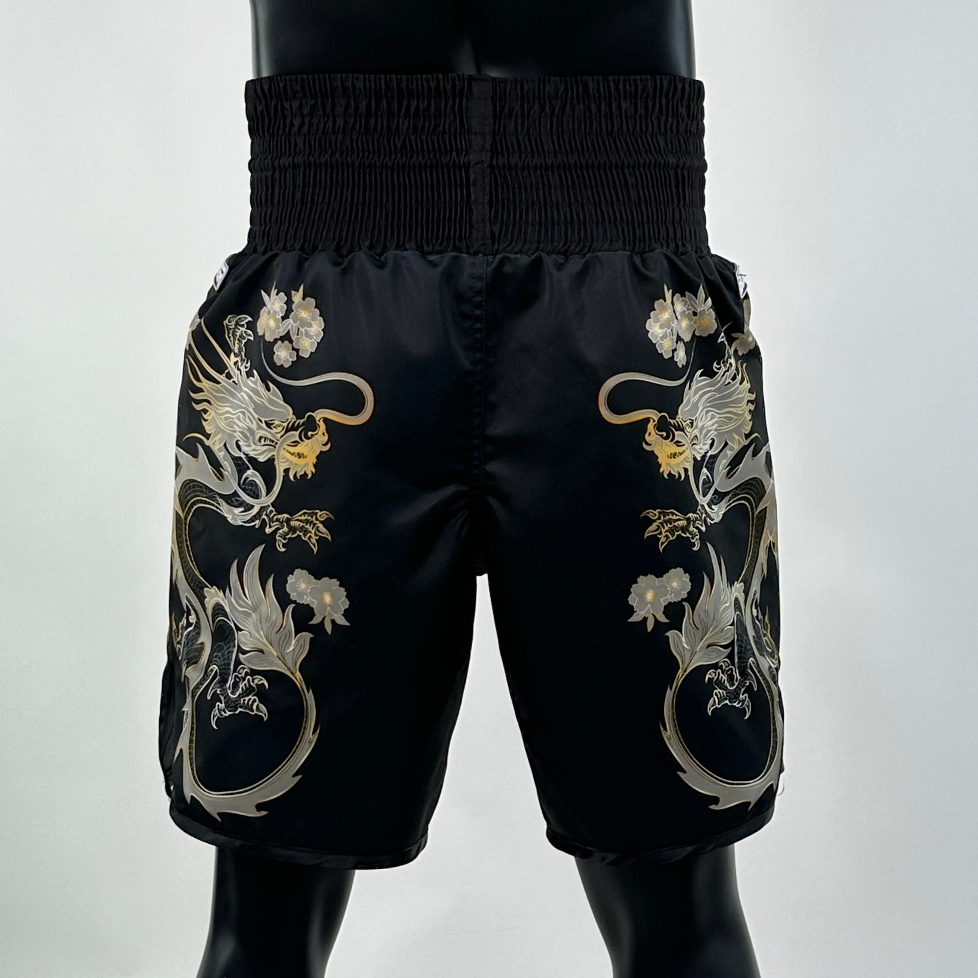 DRAGON BX Samuel 138923 Custom Boxing Shorts & Trunks