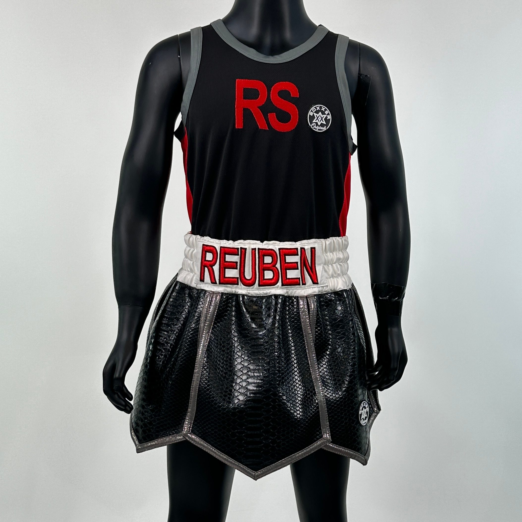 Roman MTS (short style) Geoff 139355 Gladiator Shorts