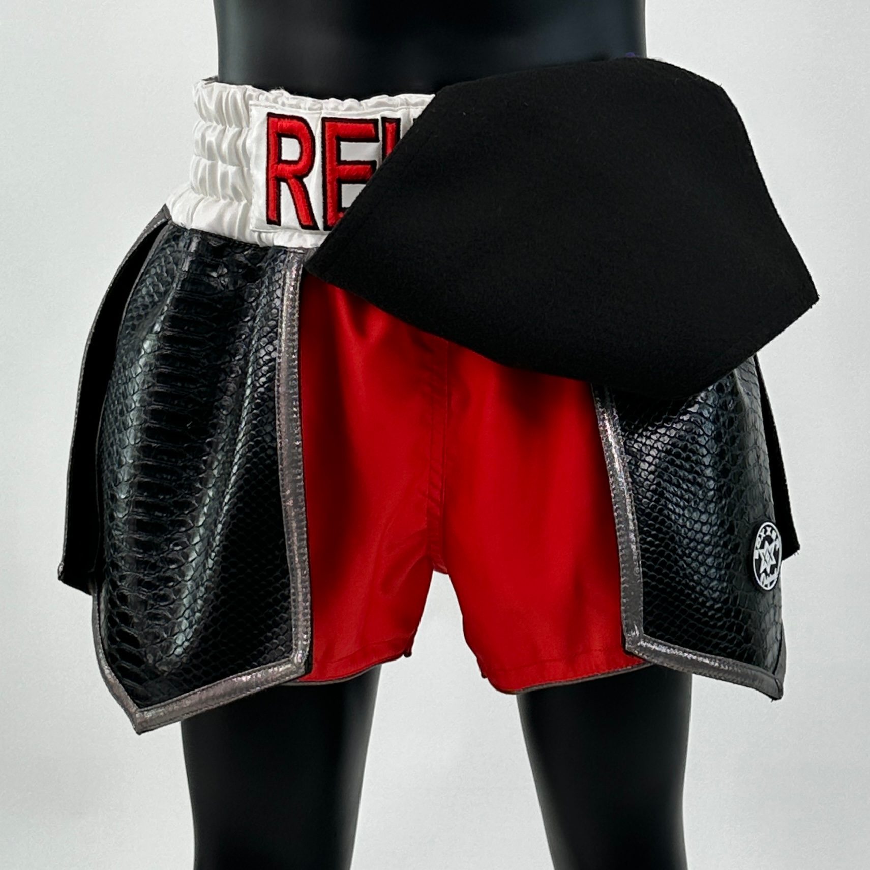 Roman MTS (short style) Geoff 139355 Gladiator Shorts