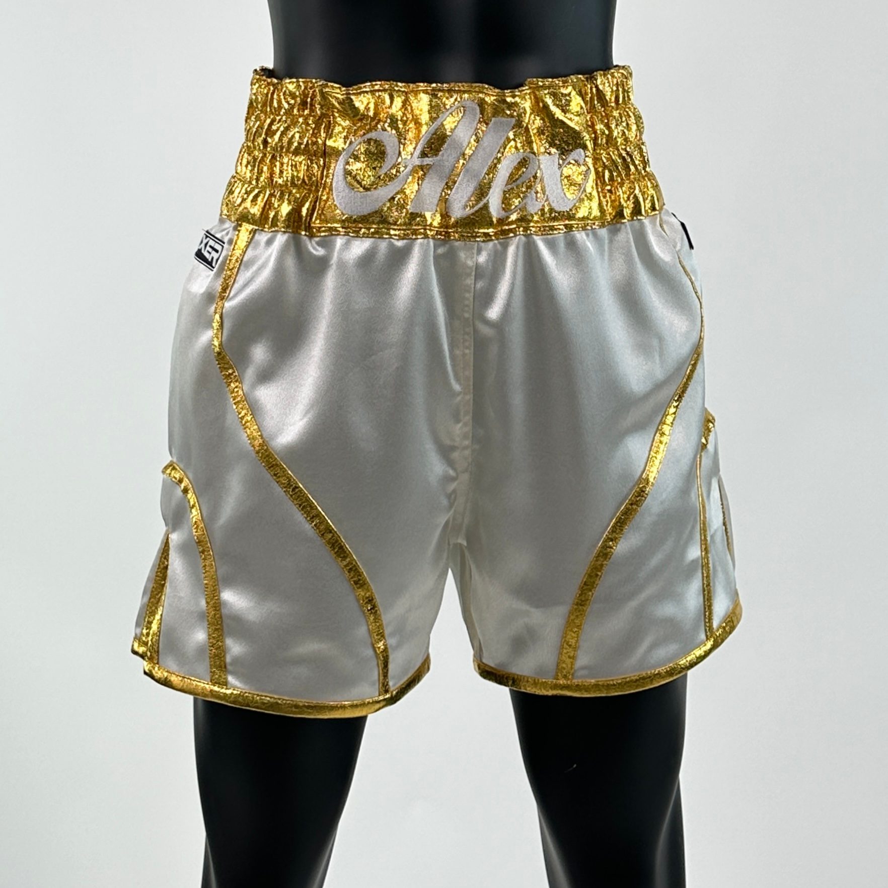 Dream BX Old Alex 139921 WOMENS Custom Boxing Shorts & Trunks
