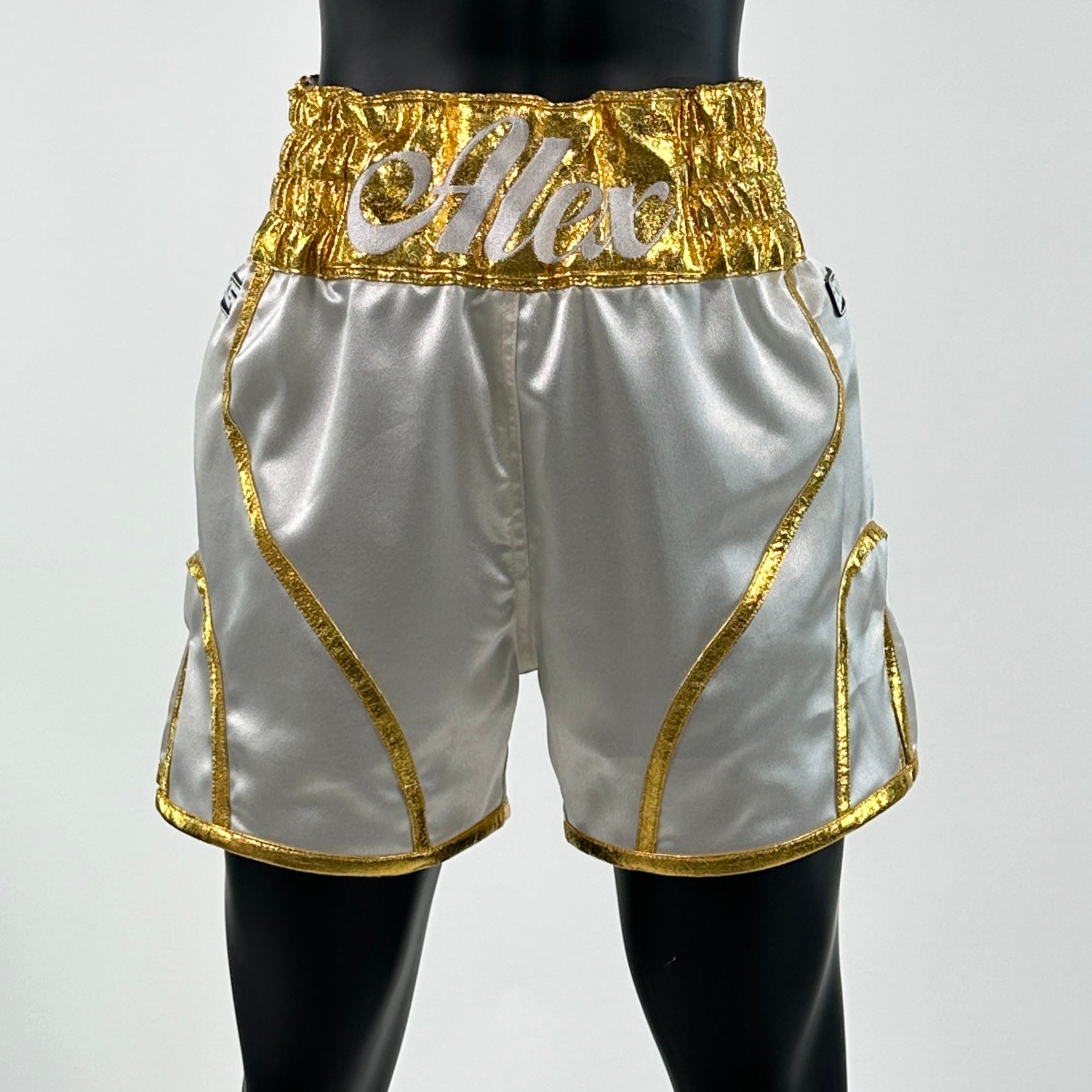 Dream BX Alex 139921 WOMENS Custom Boxing Shorts & Trunks
