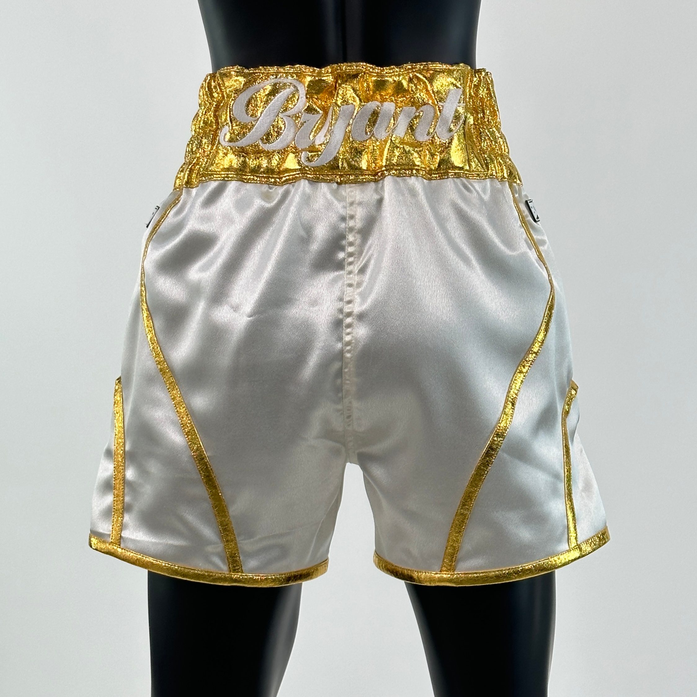 Dream BX Alex 139921 WOMENS Custom Boxing Shorts & Trunks