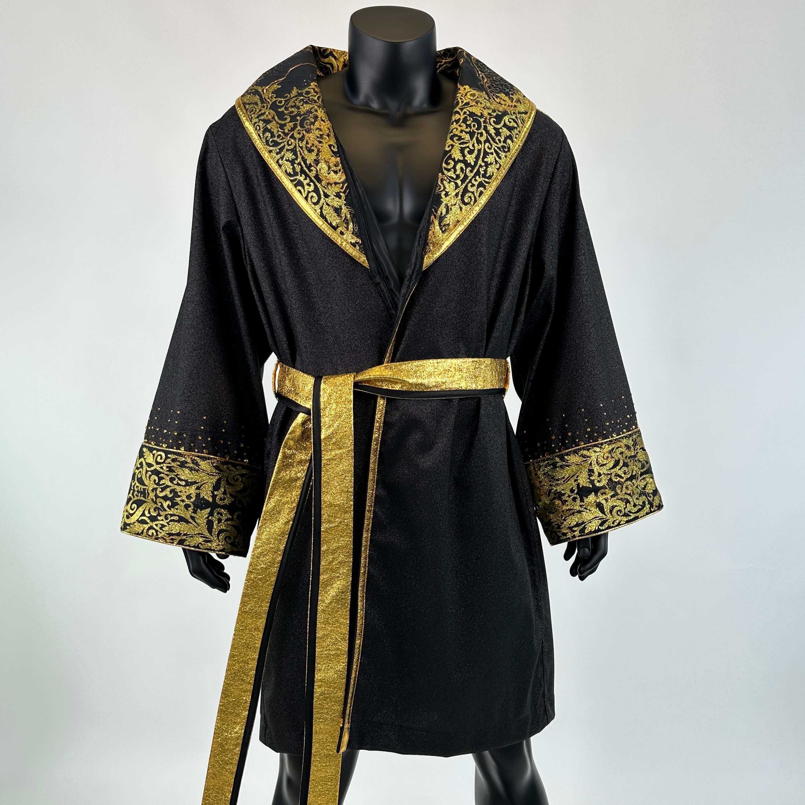 Royal Robe (Boxxerworld Elite) Roselyn 139324 Robes