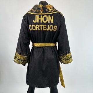 Royal Robe (Boxxerworld Elite) Roselyn 139324 Robes