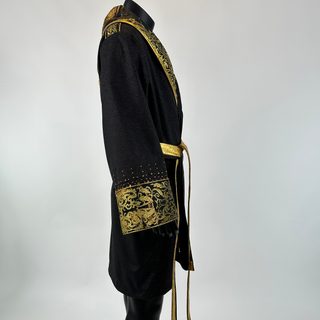 Royal Robe (Boxxerworld Elite) Roselyn 139324 Robes