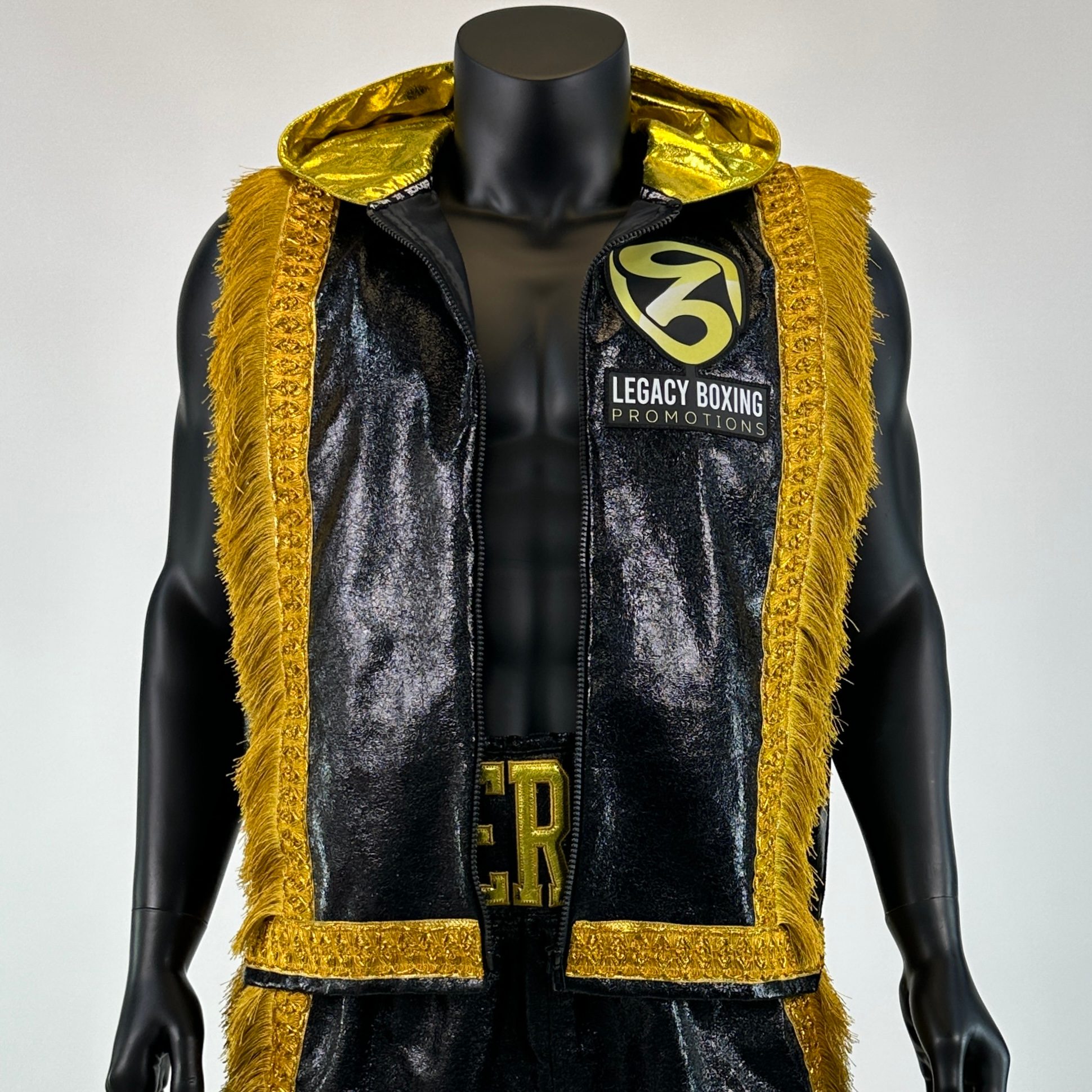 MEXICAN Jacket Old aaron 139889 Jackets