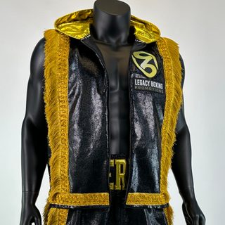 MEXICAN Jacket aaron 139889 Jackets