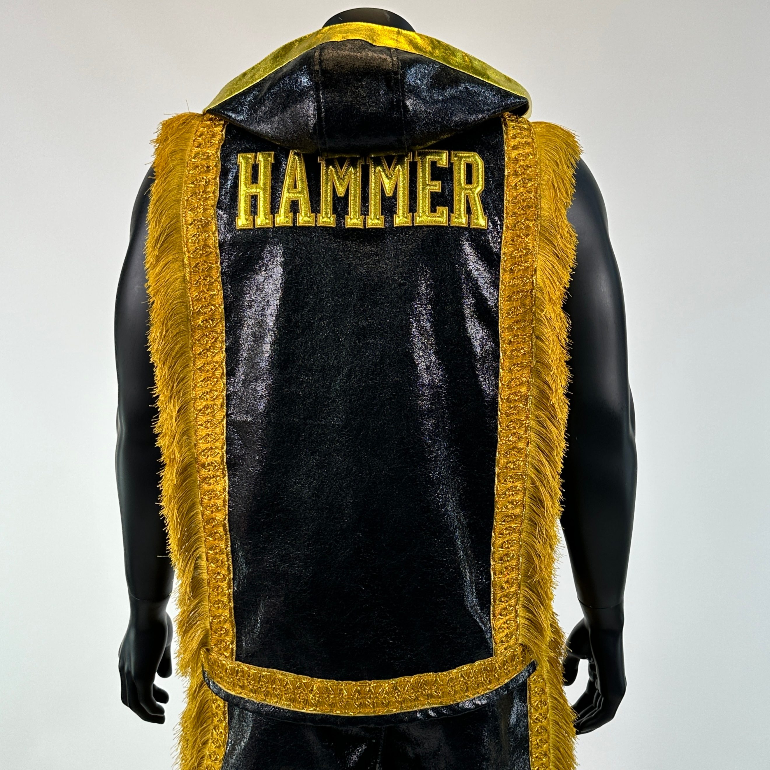 MEXICAN Jacket aaron 139889 Jackets