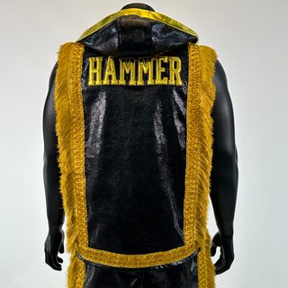 MEXICAN Jacket aaron 139889 Jackets