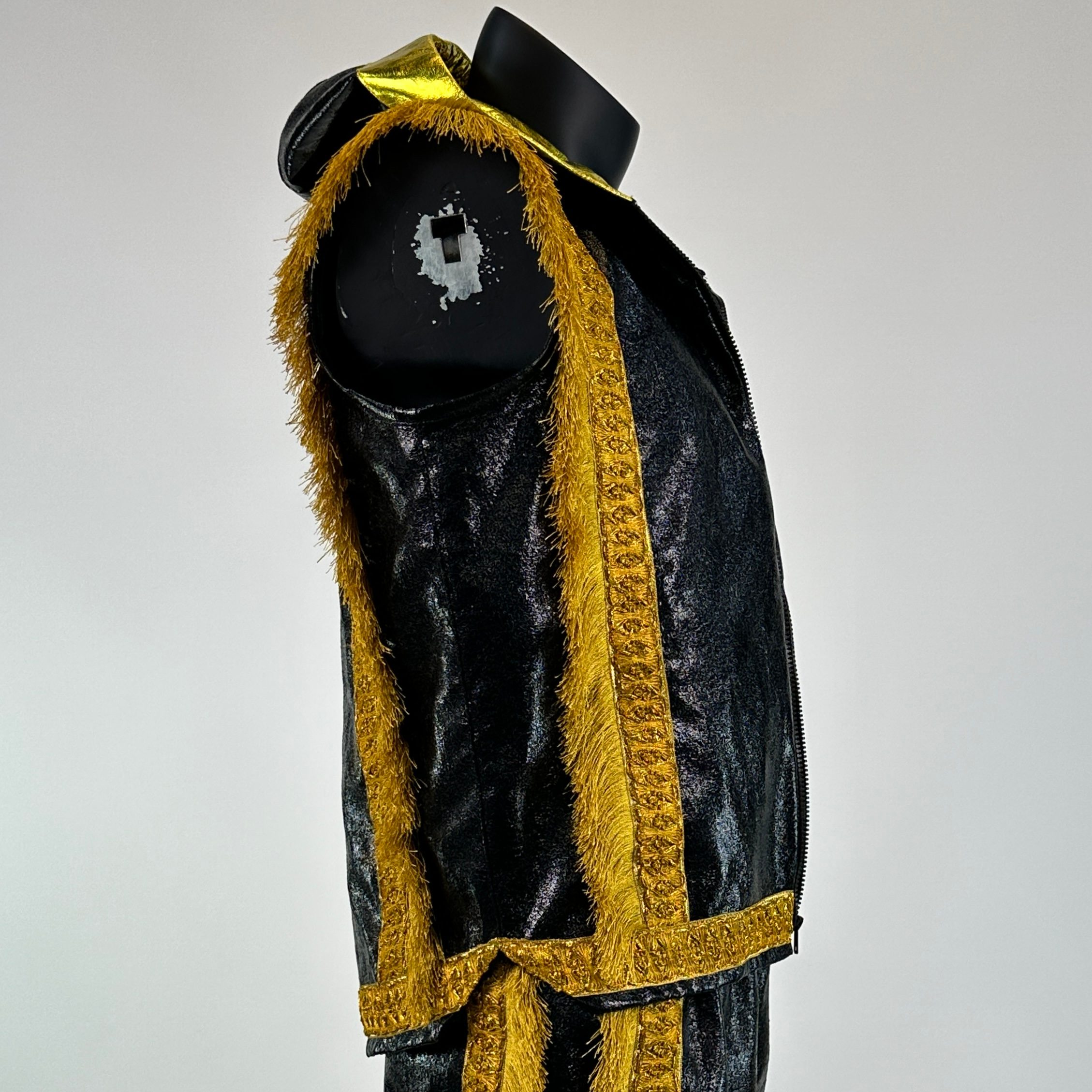 MEXICAN Jacket aaron 139889 Jackets