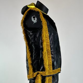 MEXICAN Jacket aaron 139889 Jackets