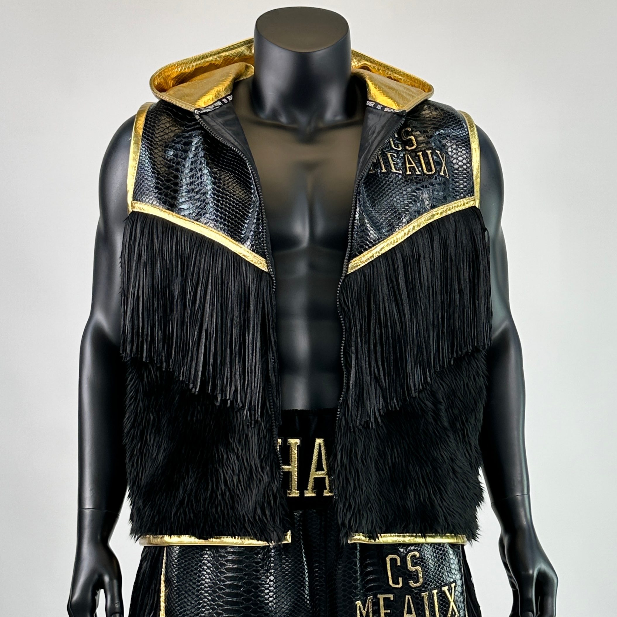 Lorenzo JKt Old Badri 139478 Jackets