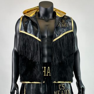 Lorenzo JKt Badri 139478 Jackets