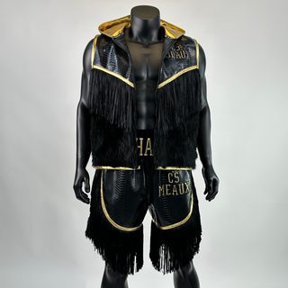 Lorenzo JKt Badri 139478 Jackets