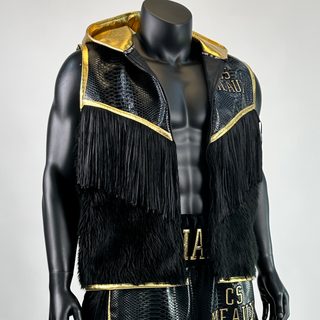 Lorenzo JKt Badri 139478 Jackets