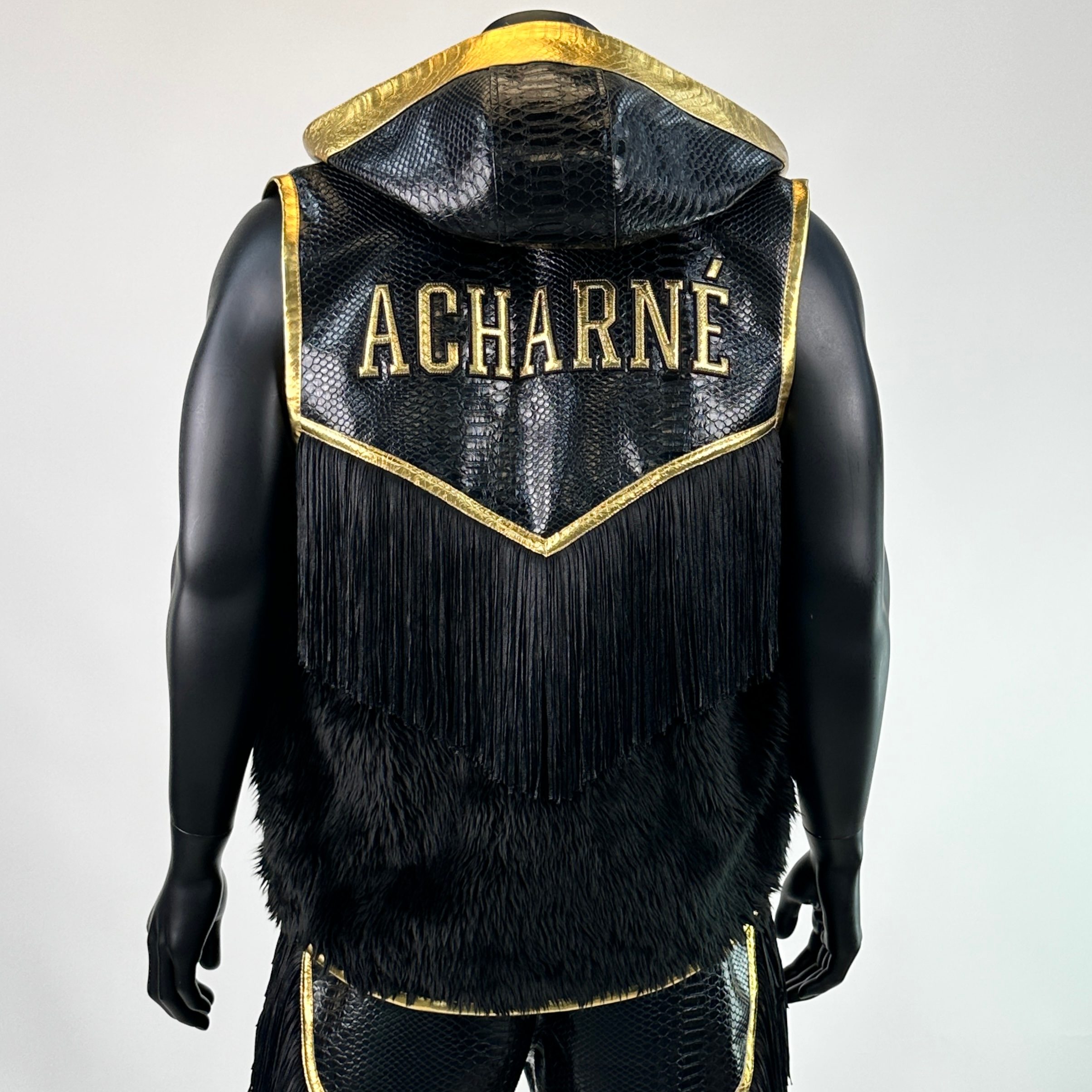 Lorenzo JKt Badri 139478 Jackets