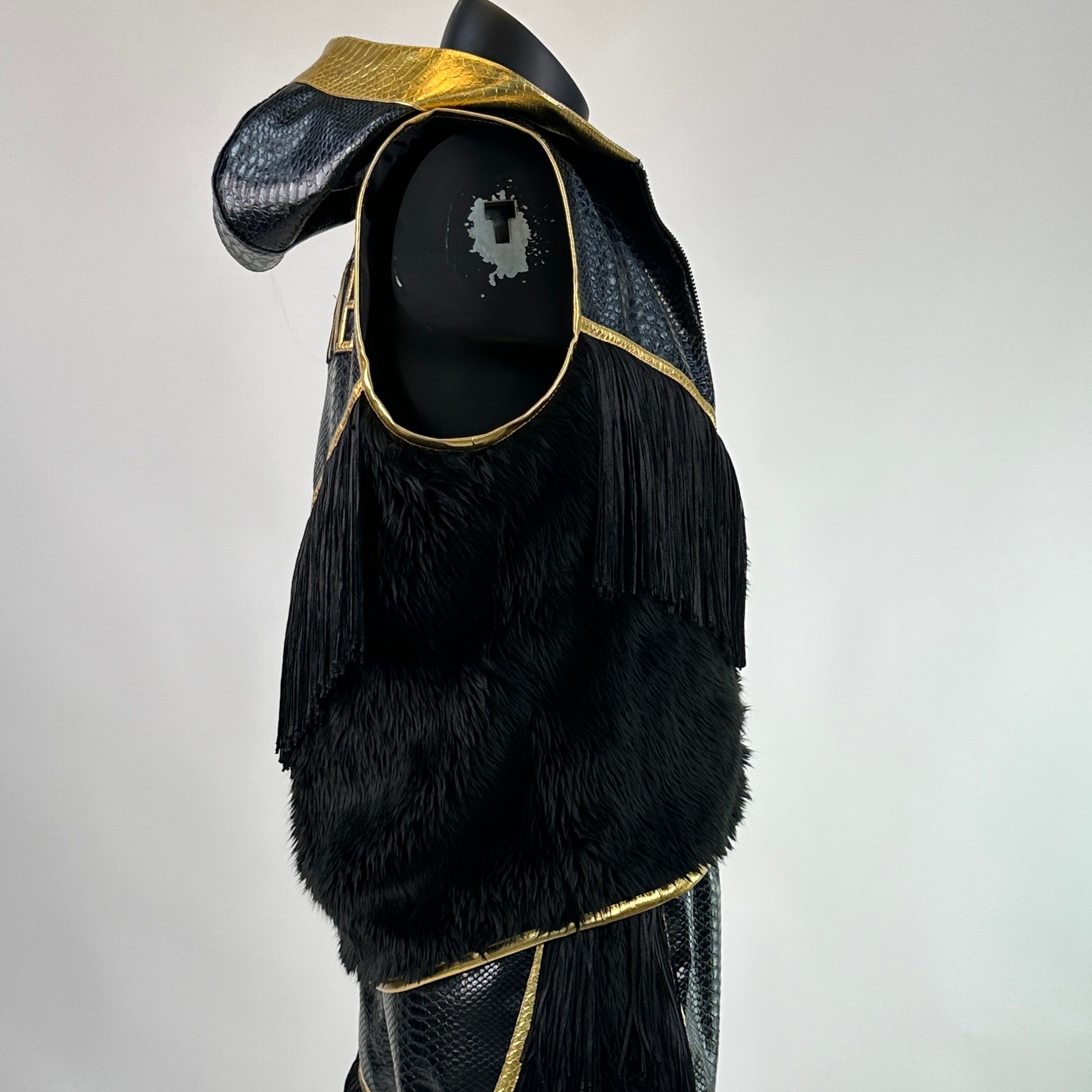 Lorenzo JKt Badri 139478 Jackets