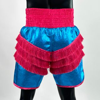 Rebel BX old giada 139220 Custom Boxing Shorts & Trunks