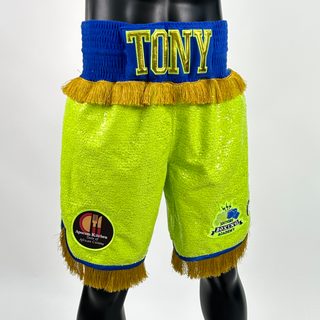 Anthony 140045