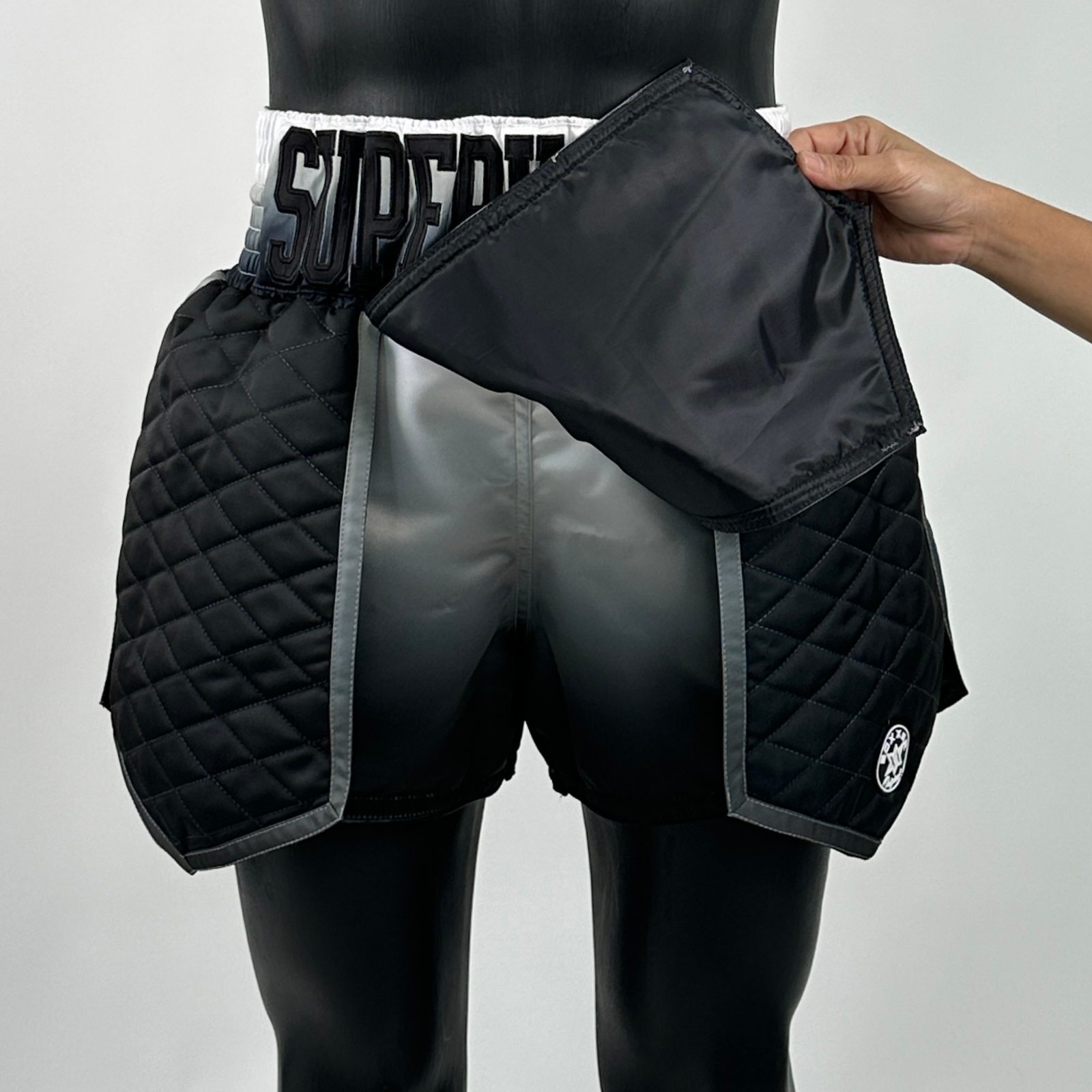 Roman MTS (short style) Levale 140094 Gladiator Shorts