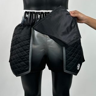 Roman MTS (short style) Levale 140094 Gladiator Shorts