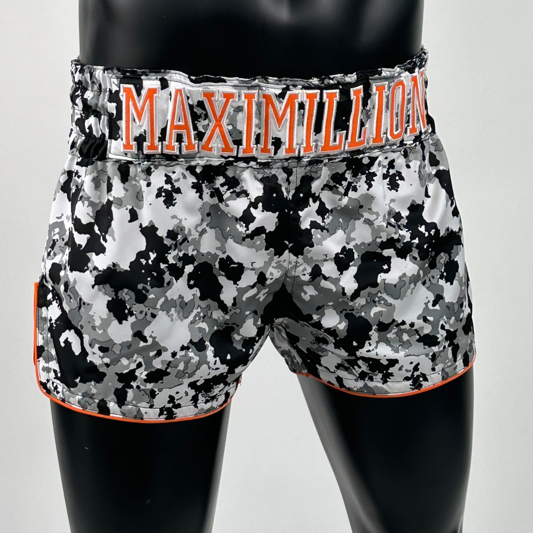 Classic MTS Old Bronson 139496 Muay Thai Shorts