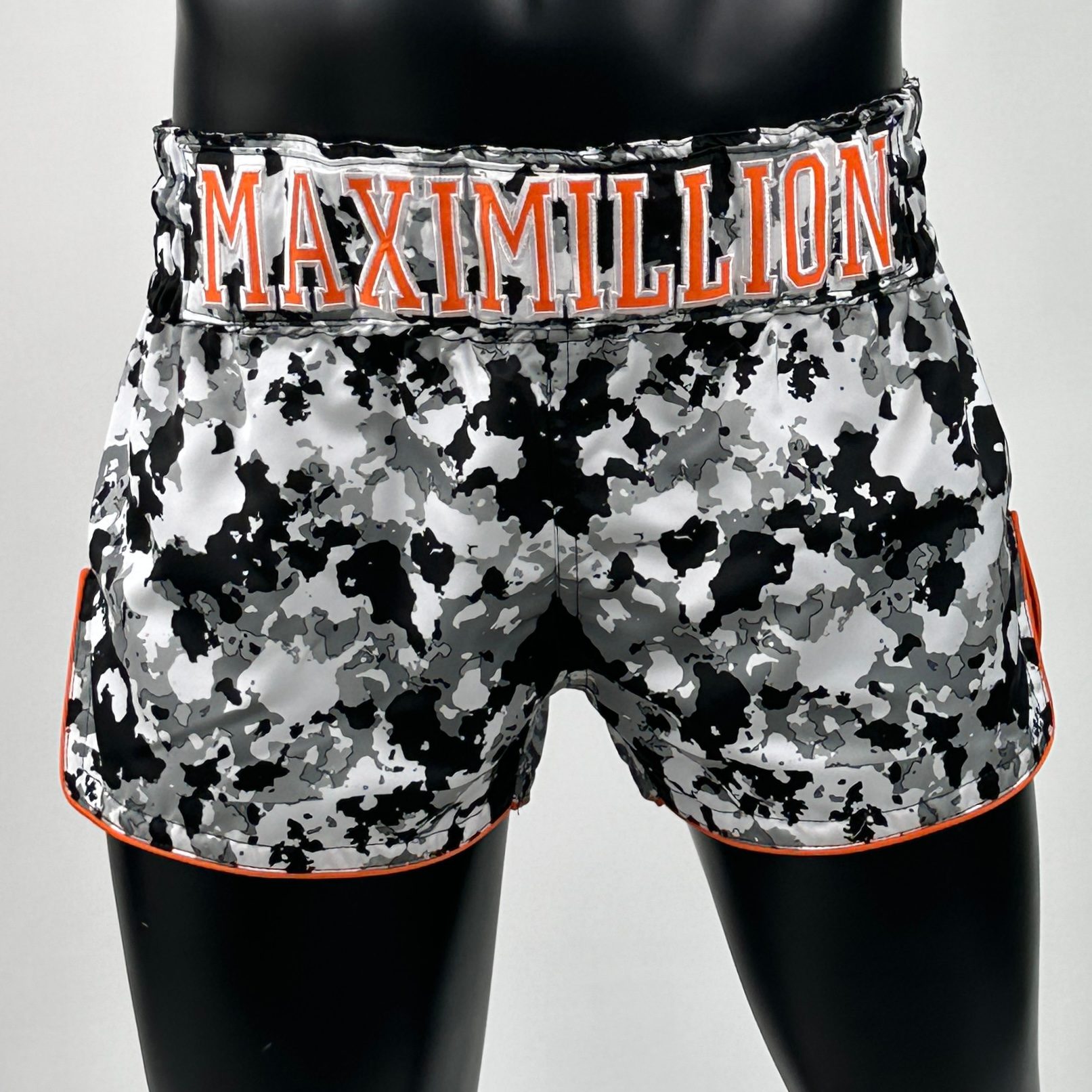 Classic MTS Bronson 139496 Muay Thai Shorts