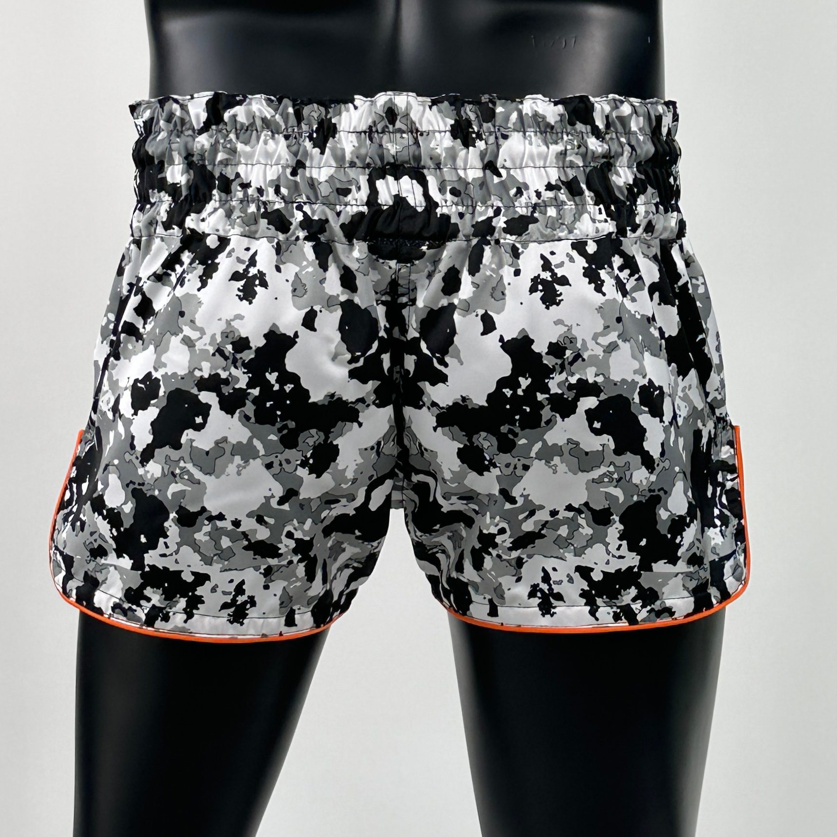 Classic MTS Bronson 139496 Muay Thai Shorts